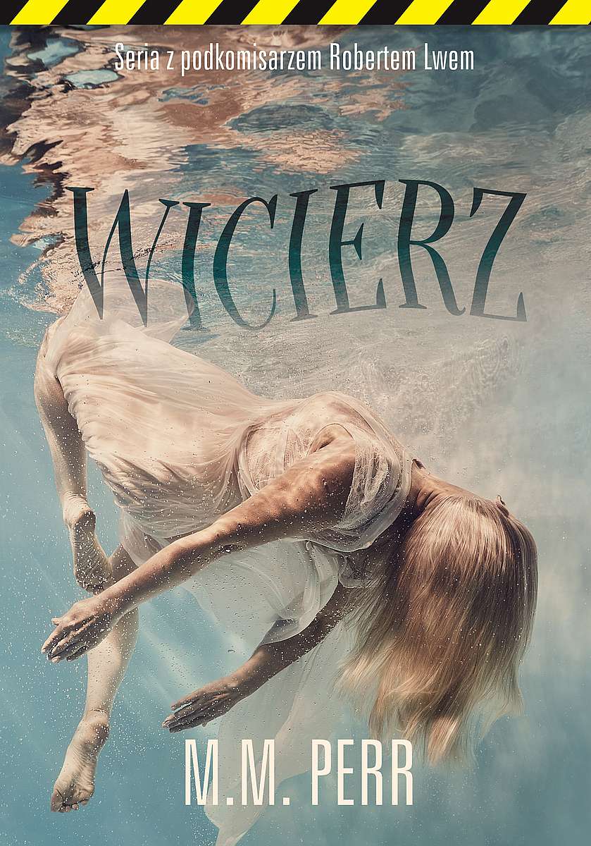 Knjiga Wicierz Perr M.M