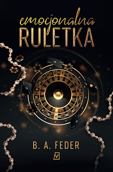 Buch Emocjonalna ruletka Feder B. A.