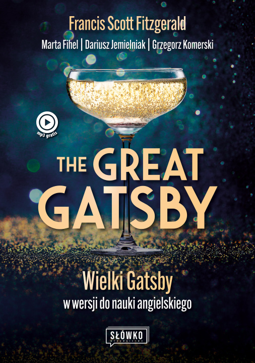 Kniha The Great Gatsby Fitzgerald Francis Scott
