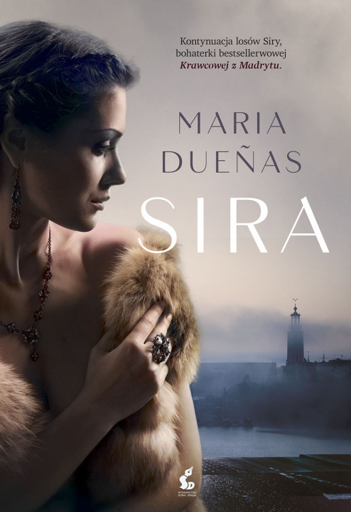 Könyv Sira Duenas María
