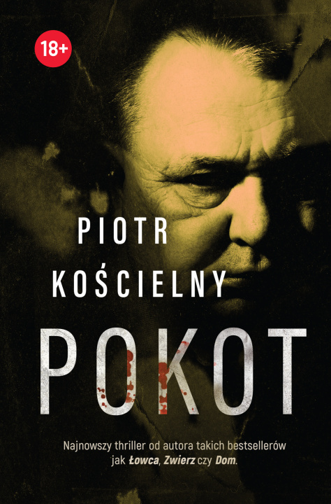 Kniha Pokot Kościelny Piotr
