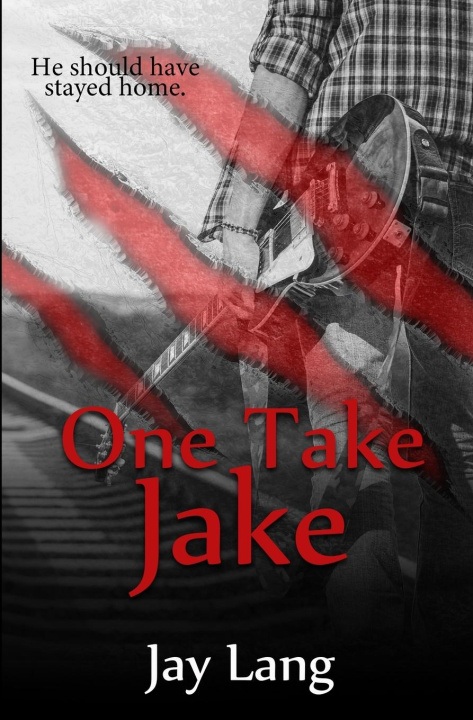 Knjiga One Take Jake Jay Lang