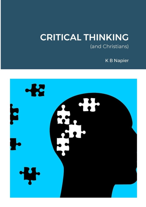 Book CRITICAL THINKING K B Napier