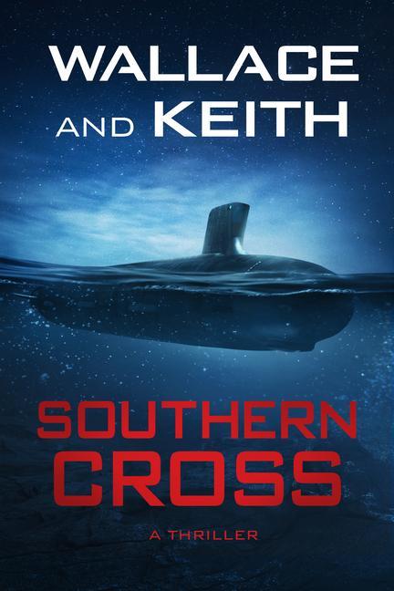 Buch Southern Cross Don Keith