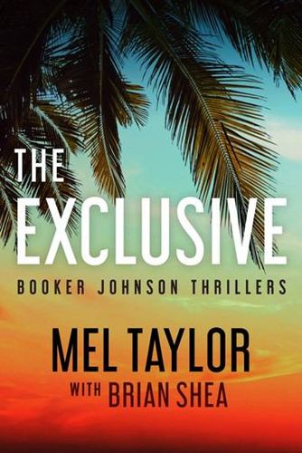 Buch The Exclusive Mel Taylor