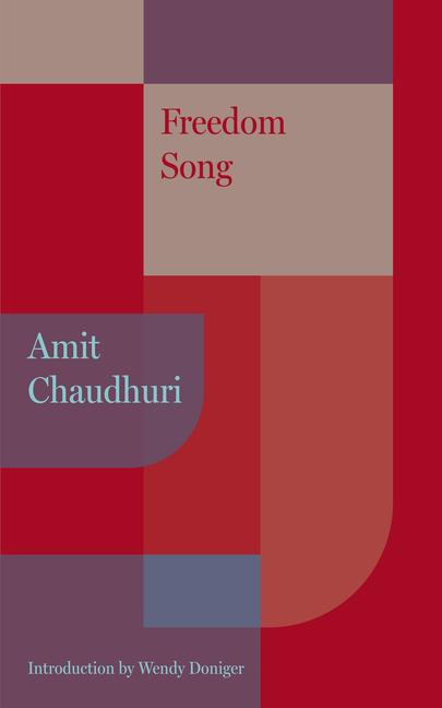 Knjiga Freedom Song Wendy Doniger
