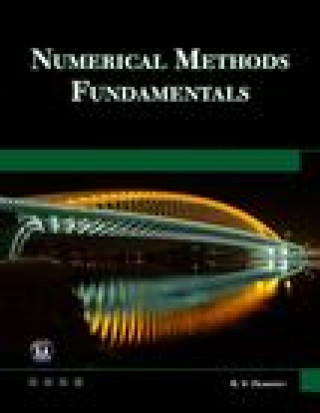 Knjiga Numerical Methods Fundamentals R. V. Dukkipati