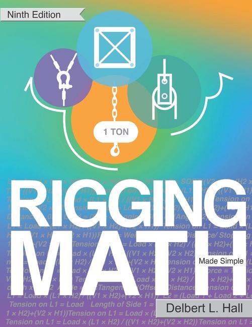Könyv Rigging Math Made Simple, Ninth Edition 