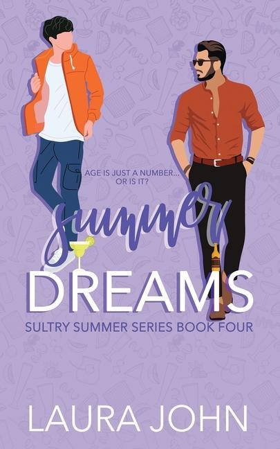 Buch Summer Dreams - Special Edition Chaotic Creatives