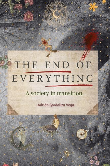 Buch The End of Everything: A society in transition 