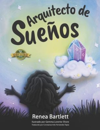 Knjiga Arquitecto de Sue?os Gemma Lorente-Shore