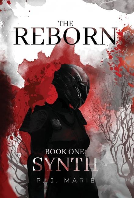 Book Synth P. J. Marie