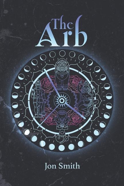 Libro The Arb Jon Smith