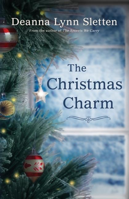 Knjiga The Christmas Charm Deanna Lynn Sletten