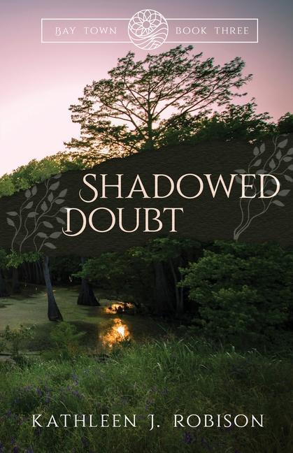 Knjiga Shadowed Doubt Kathleen J. Robison