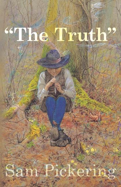 Book "The Truth" Sam Pickering