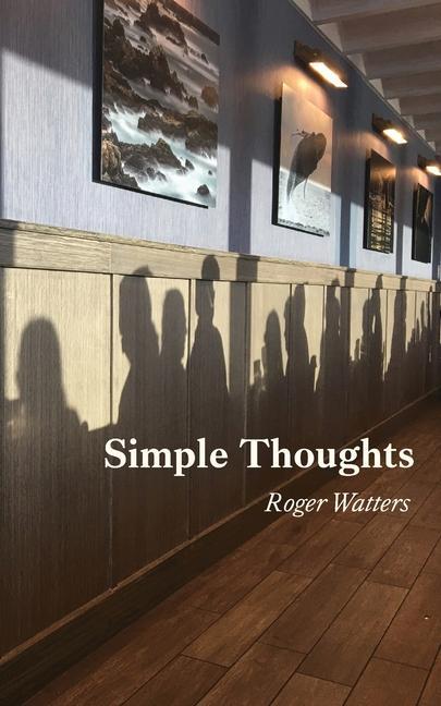 Book Simple Thoughts Roger Watters