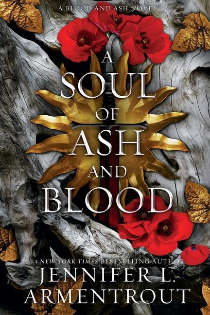 Книга A Soul of Ash and Blood: A Blood and Ash Novel 