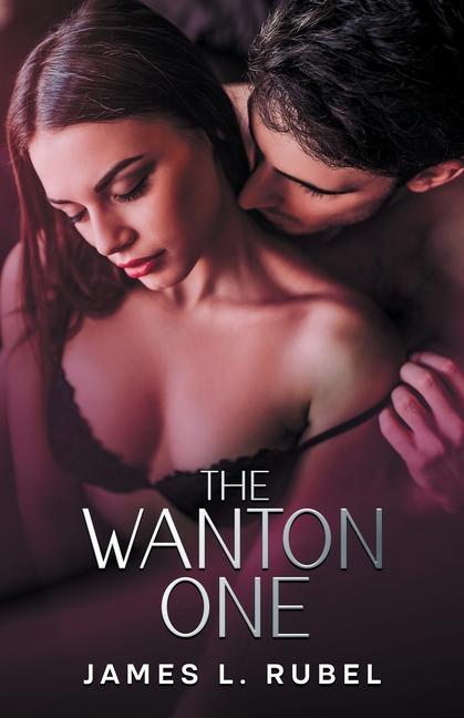 Knjiga The Wanton One James Rubel