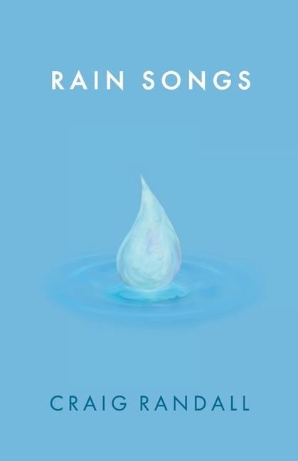 Buch Rain Songs Craig Randall