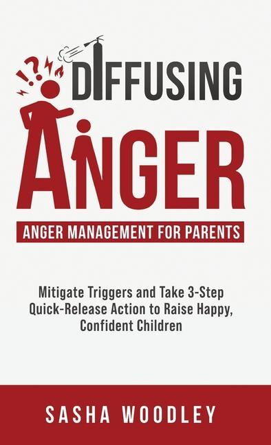 Kniha Diffusing Anger 