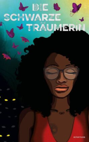 Knjiga Die Schwarze Träumerin Patricia Eckermann