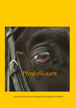 Boek Das Pferdeflüstern 