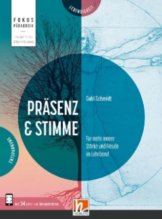 Book Präsenz & Stimme 