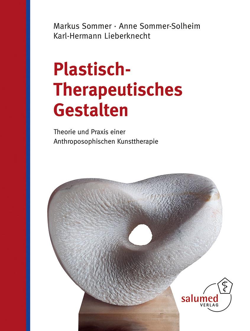Book Plastisch-Therapeutisches Gestalten Anne Sommer-Solheim