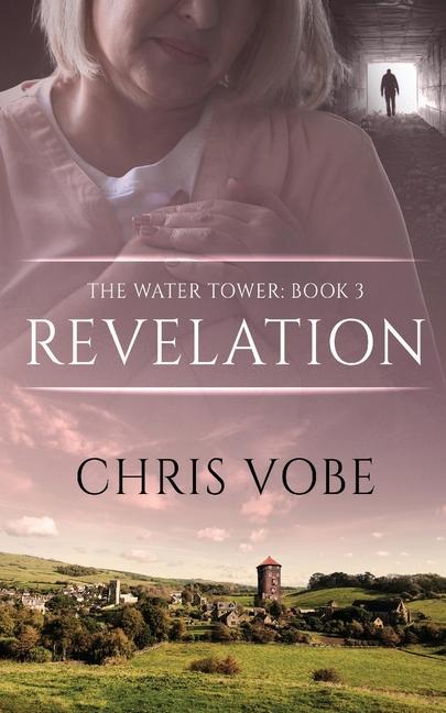Buch Revelation Chris Vobe