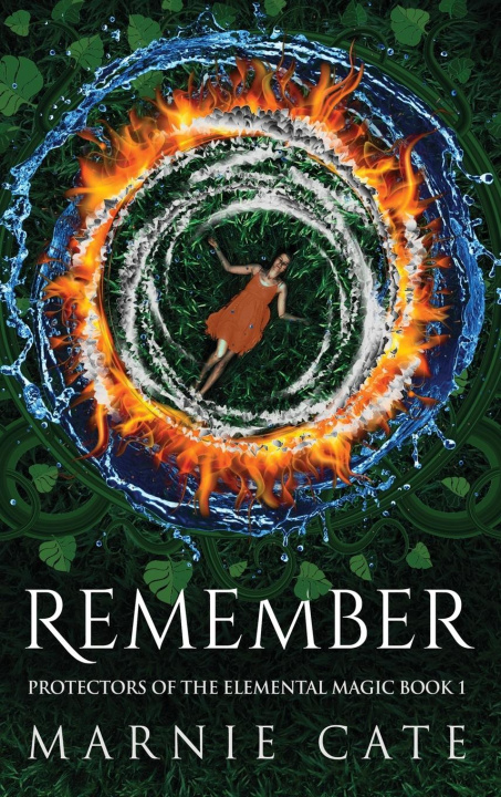 Knjiga Remember Marnie Cate