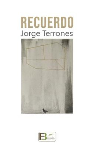 Knjiga Recuerdo Jorge Terrones