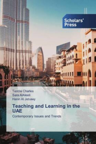Knjiga Teaching and Learning in the UAE Sara AlAleeli