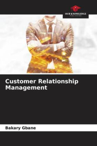 Könyv Customer Relationship Management 