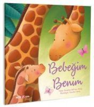Buch Bebegim Benim 