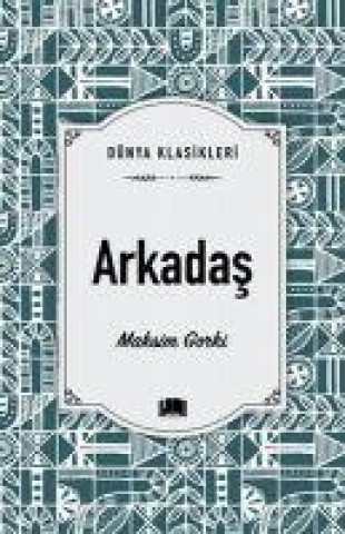Knjiga Arkadas 