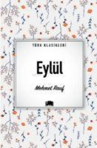 Knjiga Eylül 
