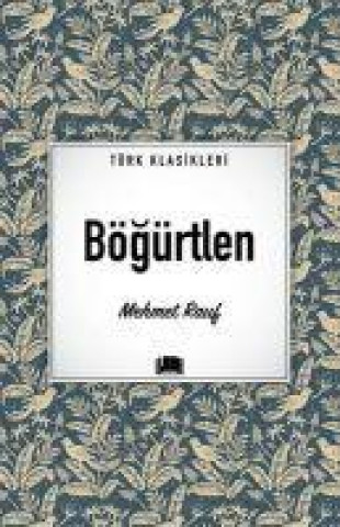 Knjiga Bögürtlen 