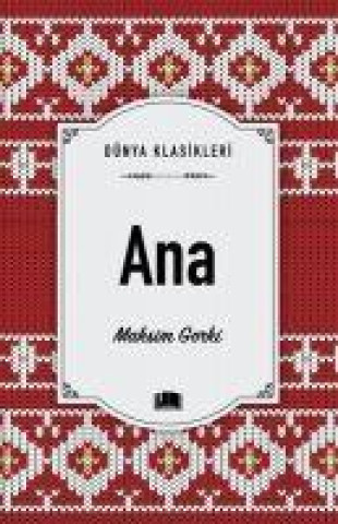 Книга Ana 