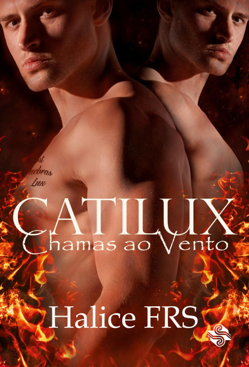 Knjiga Catilux 