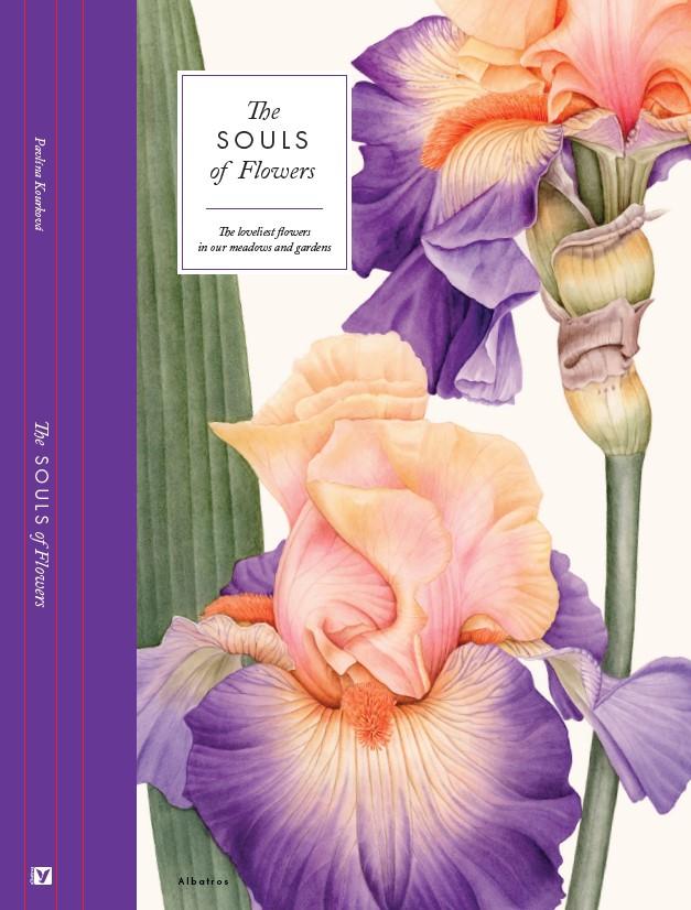 Libro The Soul of Flowers 