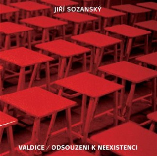 Kniha Valdice - Odsouzeni k neexistenci Jiří Sozanský