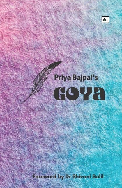 Knjiga Goya Priya Bajpai