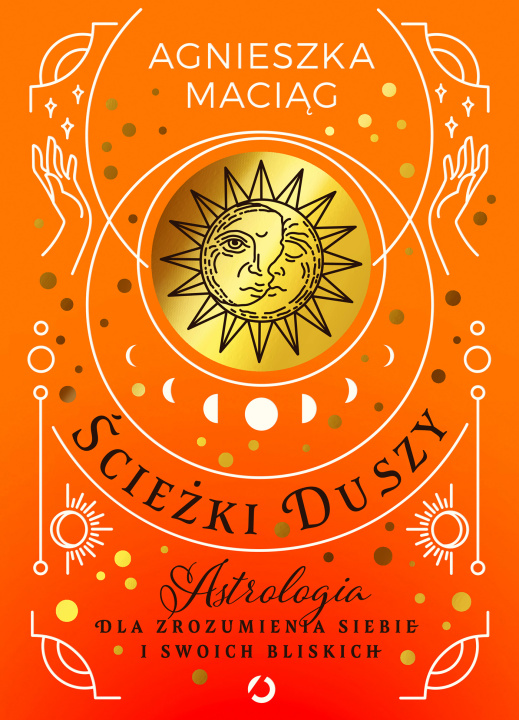Book Ścieżki duszy Maciąg Agnieszka