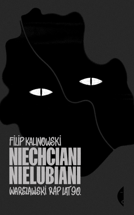 Carte Niechciani, nielubiani Kalinowski Filip