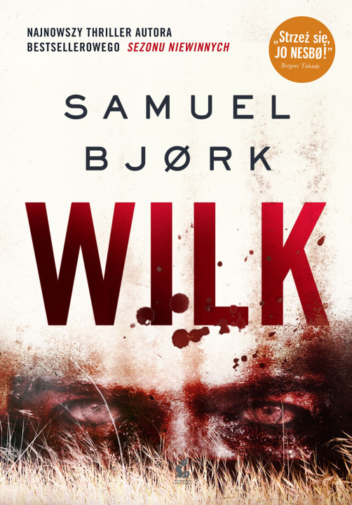 Buch Wilk Bjørk Samuel