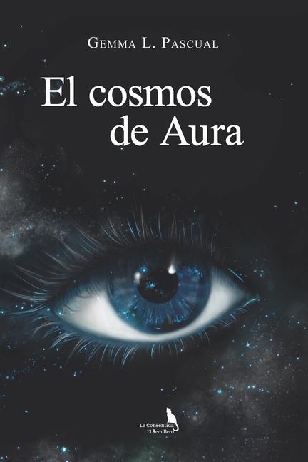 Livro El cosmos de Aura Gemma López Pascual