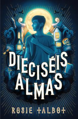 Book Dieciséis Almas / Sixteen Souls 
