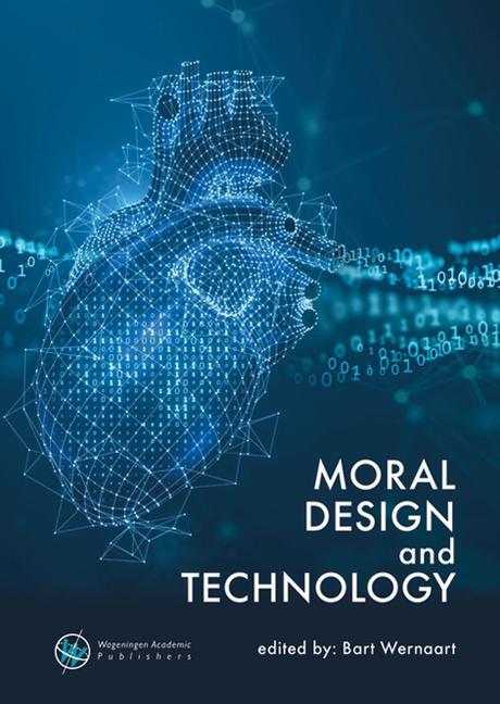 Knjiga Moral Design and Technology 
