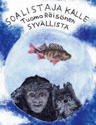 Книга Soalistaja Kalle 
